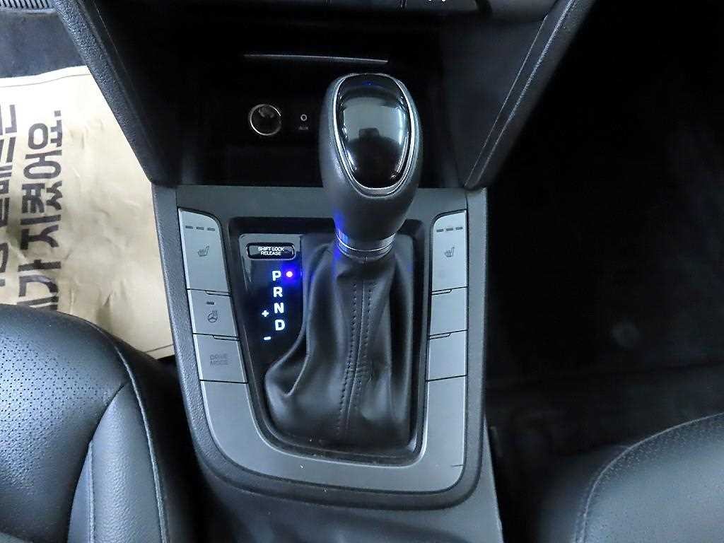 현대 아반떼 아반떼 AD 1.6 GDI 스마트 이미지 10