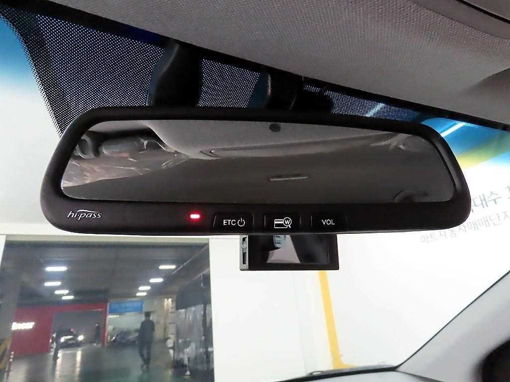 현대 아반떼 아반떼 AD 1.6 GDI 스마트 이미지 17