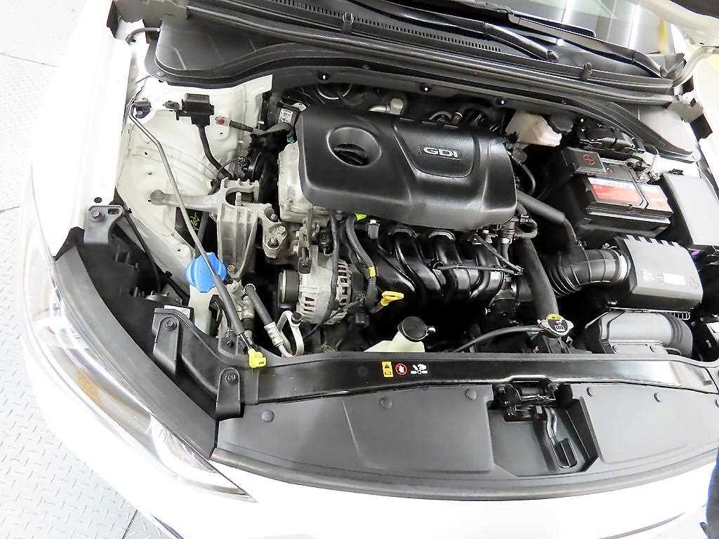 현대 아반떼 아반떼 AD 1.6 GDI 스마트 이미지 19