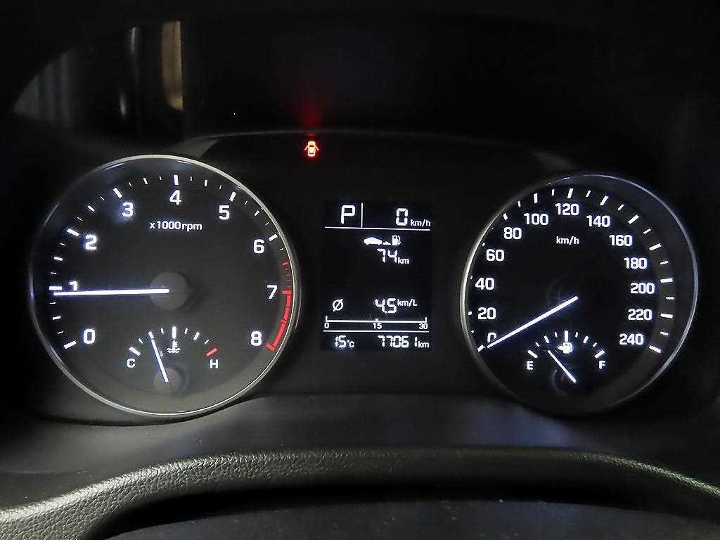 현대 아반떼 아반떼 AD 1.6 GDI 스마트 이미지 8