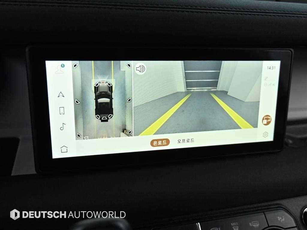 랜드로버 디펜더 디펜더 (L663) 90 D250 SE 이미지 15