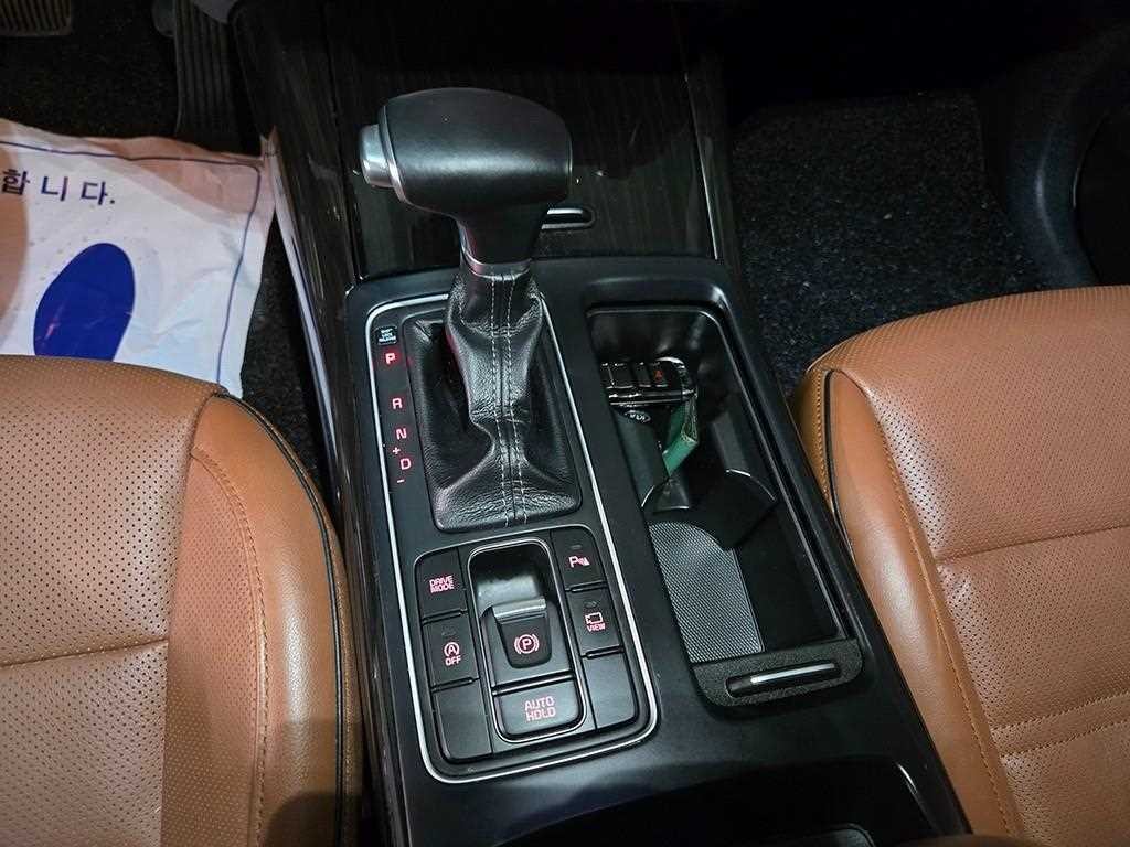 기아 쏘렌토 더 뉴 쏘렌토 디젤 2.2 2WD 노블레스 스페셜 이미지 12