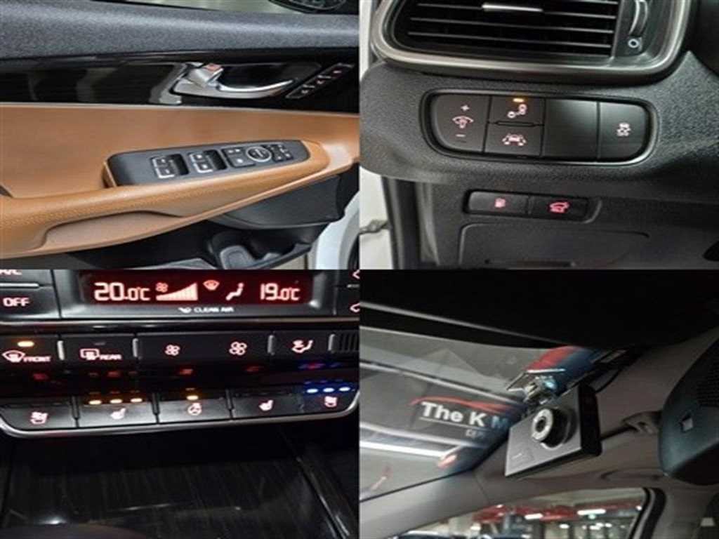 기아 쏘렌토 더 뉴 쏘렌토 디젤 2.2 2WD 노블레스 스페셜 이미지 13