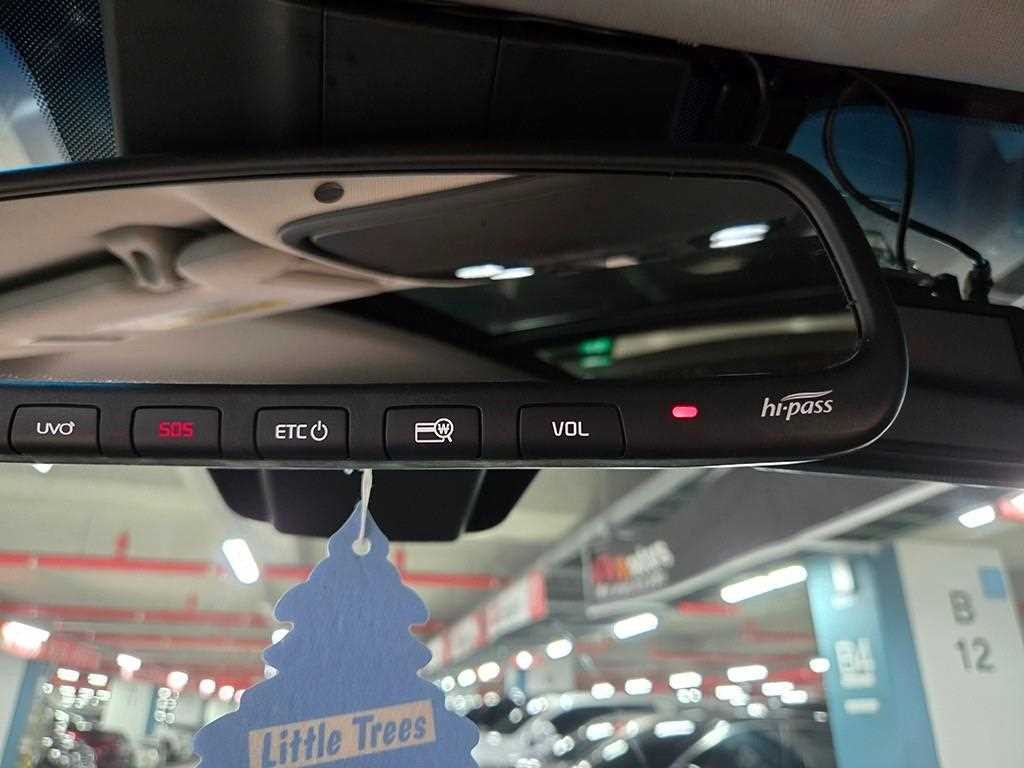 기아 쏘렌토 더 뉴 쏘렌토 디젤 2.2 2WD 노블레스 스페셜 이미지 14