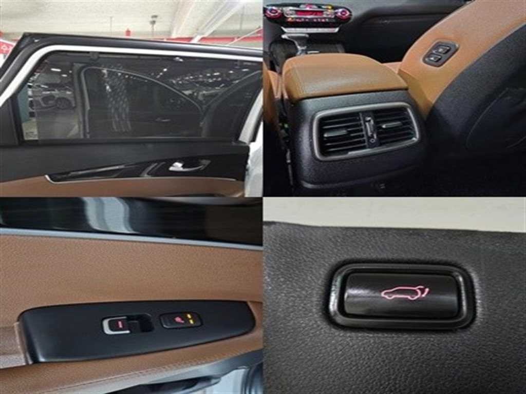 기아 쏘렌토 더 뉴 쏘렌토 디젤 2.2 2WD 노블레스 스페셜 이미지 16