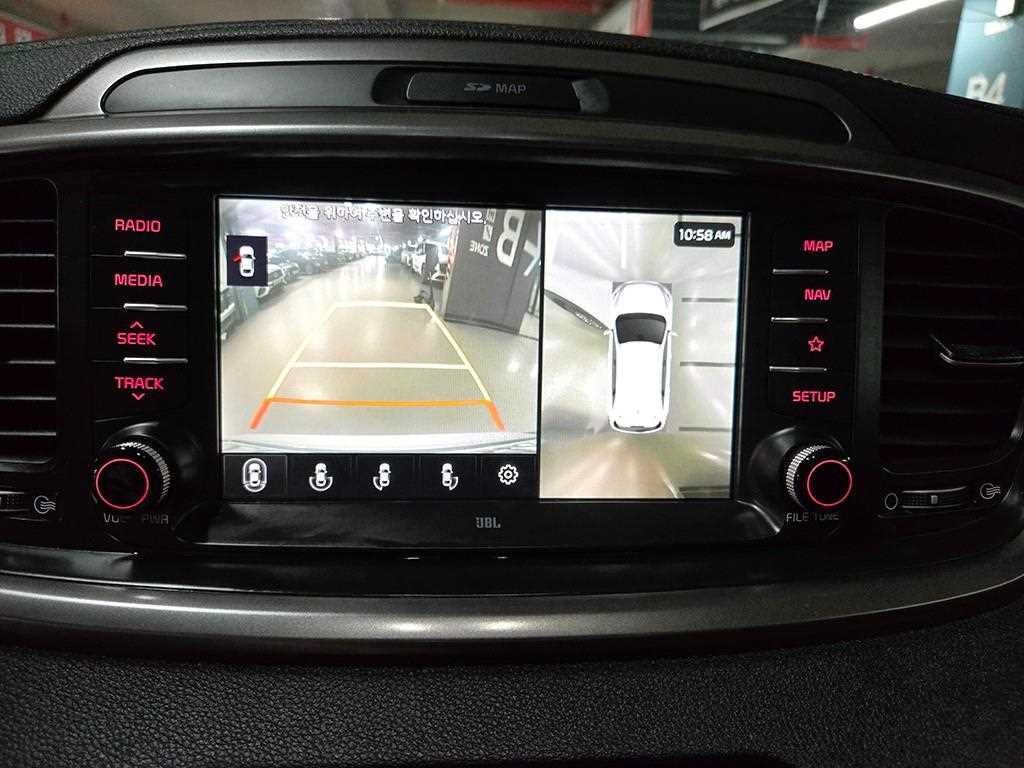 기아 쏘렌토 더 뉴 쏘렌토 디젤 2.2 2WD 노블레스 스페셜 이미지 18