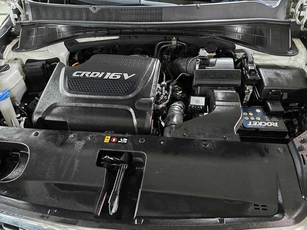 기아 쏘렌토 더 뉴 쏘렌토 디젤 2.2 2WD 노블레스 스페셜 이미지 19