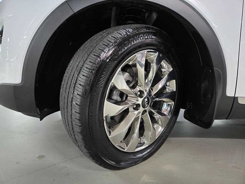 기아 쏘렌토 더 뉴 쏘렌토 디젤 2.2 2WD 노블레스 스페셜 이미지 20