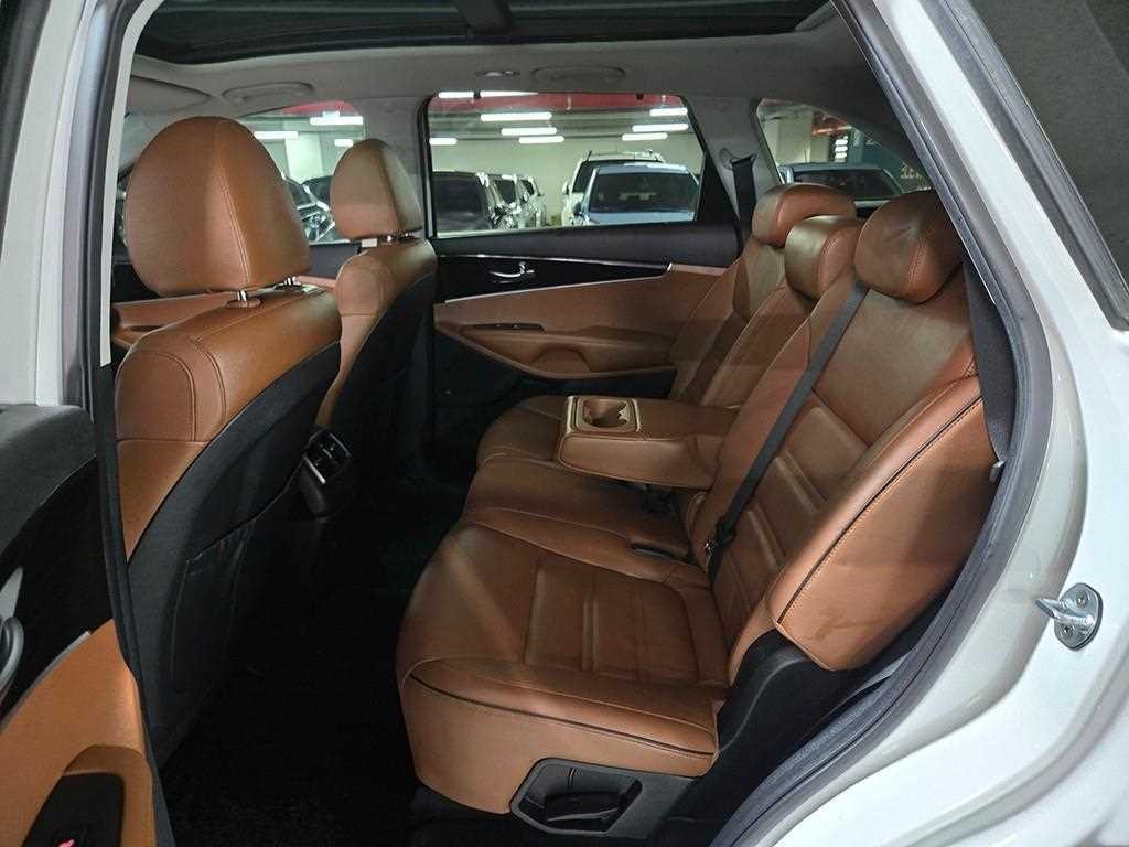 기아 쏘렌토 더 뉴 쏘렌토 디젤 2.2 2WD 노블레스 스페셜 이미지 7