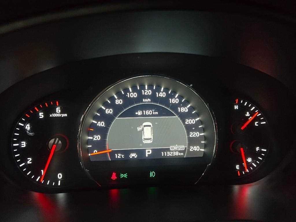 기아 쏘렌토 더 뉴 쏘렌토 디젤 2.2 2WD 노블레스 스페셜 이미지 9