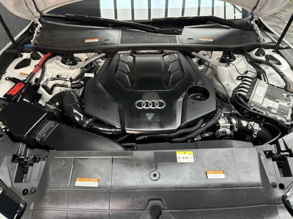 아우디 A7 A7 (4K) 55 TFSI 콰트로 프리미엄 이미지 20