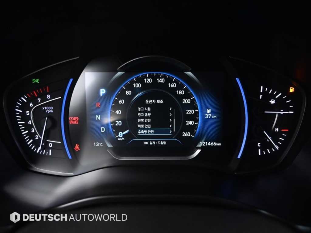 현대 싼타페 싼타페 TM 가솔린 2.0T 2WD 익스클루시브 스페셜 이미지 8