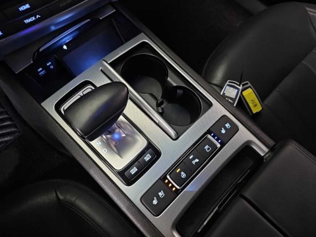 제네시스 G80 2.2D AWD 럭셔리 이미지 12
