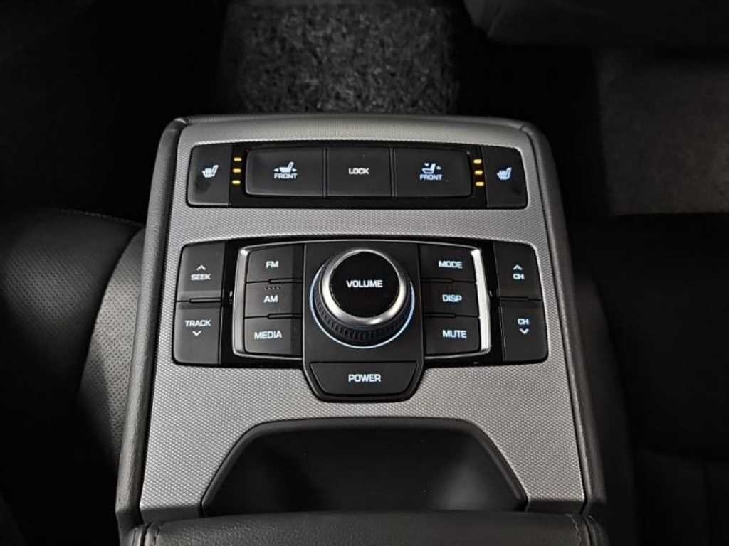 제네시스 G80 2.2D AWD 럭셔리 이미지 14