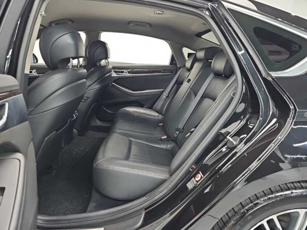 제네시스 G80 2.2D AWD 럭셔리 이미지 16