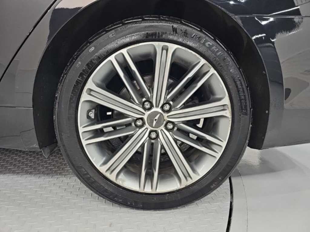 제네시스 G80 2.2D AWD 럭셔리 이미지 20