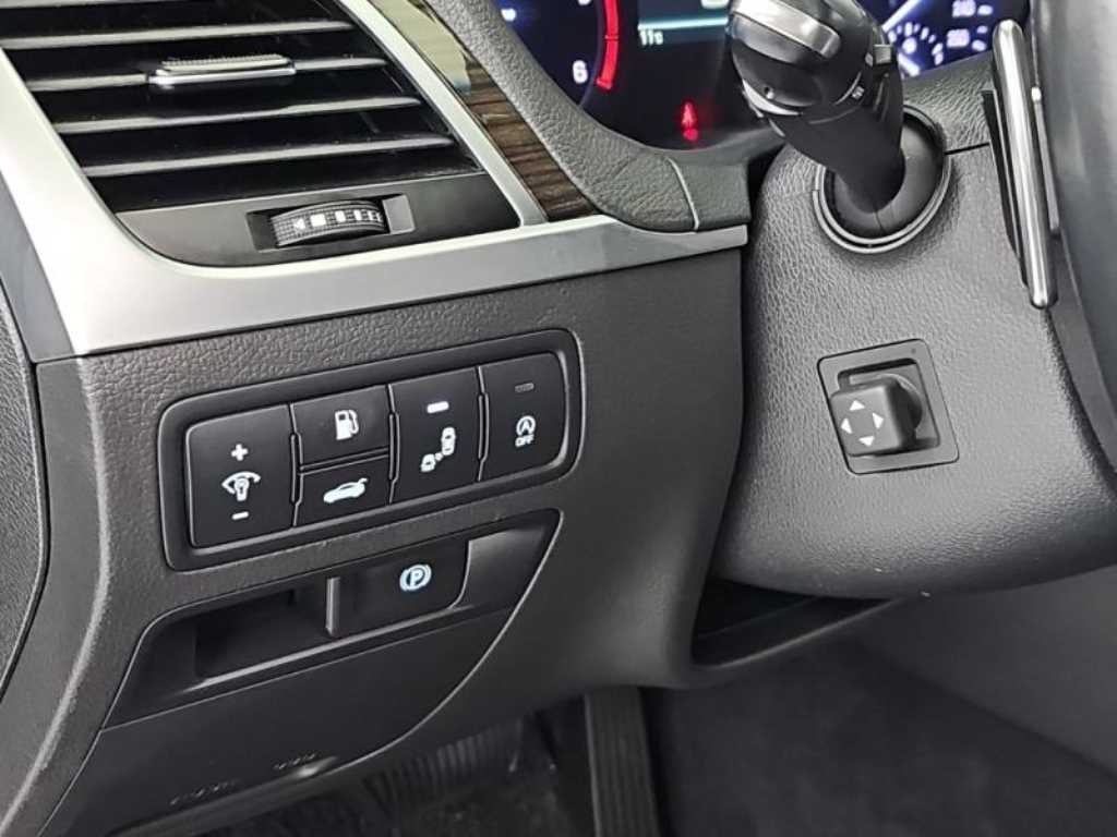 제네시스 G80 2.2D AWD 럭셔리 이미지 8