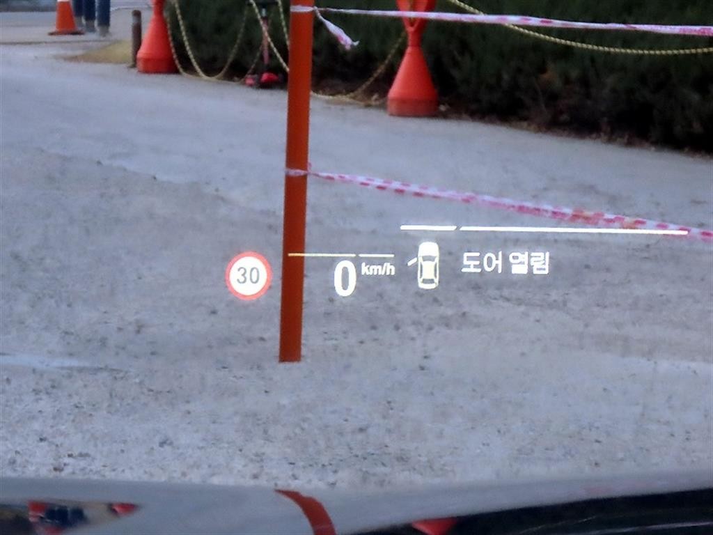 BMW 5시리즈 5시리즈 (G30) 523d xDrive 럭셔리 이미지 12