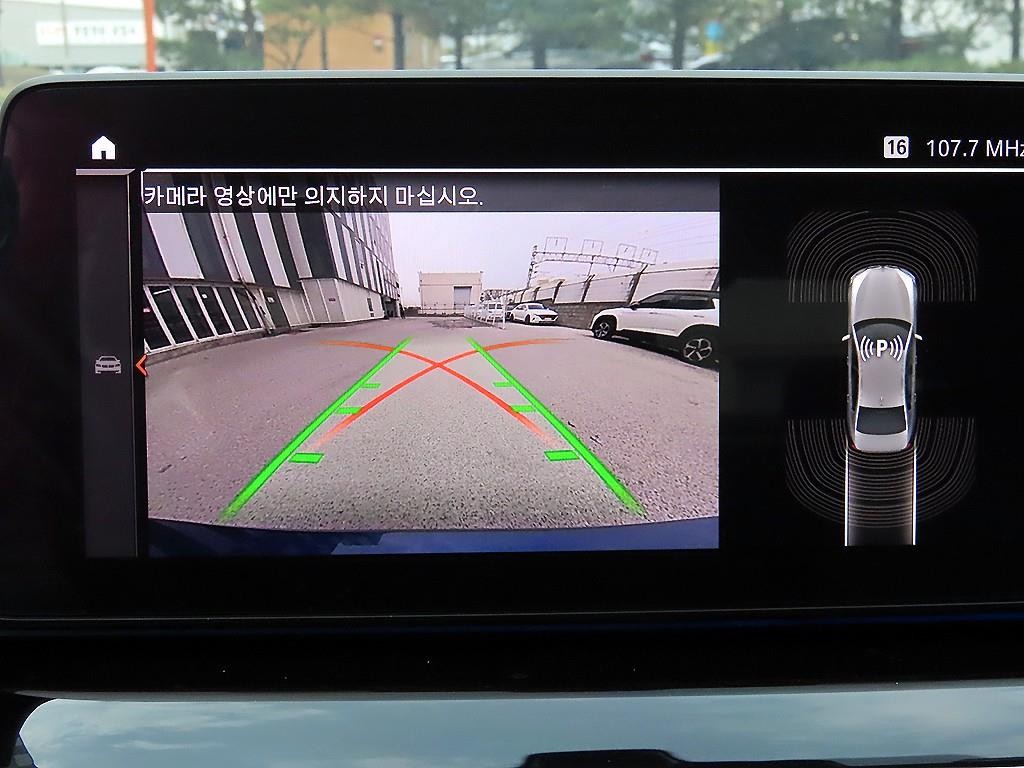 BMW 5시리즈 5시리즈 (G30) 523d xDrive 럭셔리 이미지 14