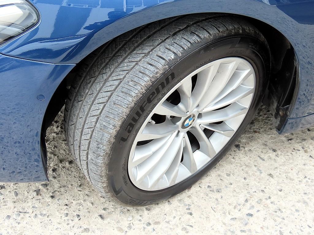 BMW 5시리즈 5시리즈 (G30) 523d xDrive 럭셔리 이미지 20