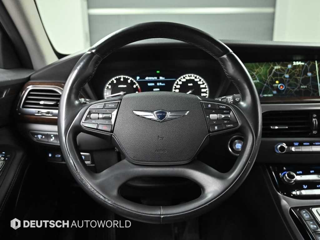 제네시스 EQ900 3.8 GDI AWD 프리미엄 럭셔리 이미지 13