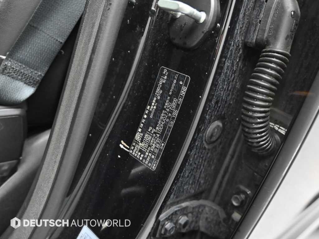 제네시스 EQ900 3.8 GDI AWD 프리미엄 럭셔리 이미지 20