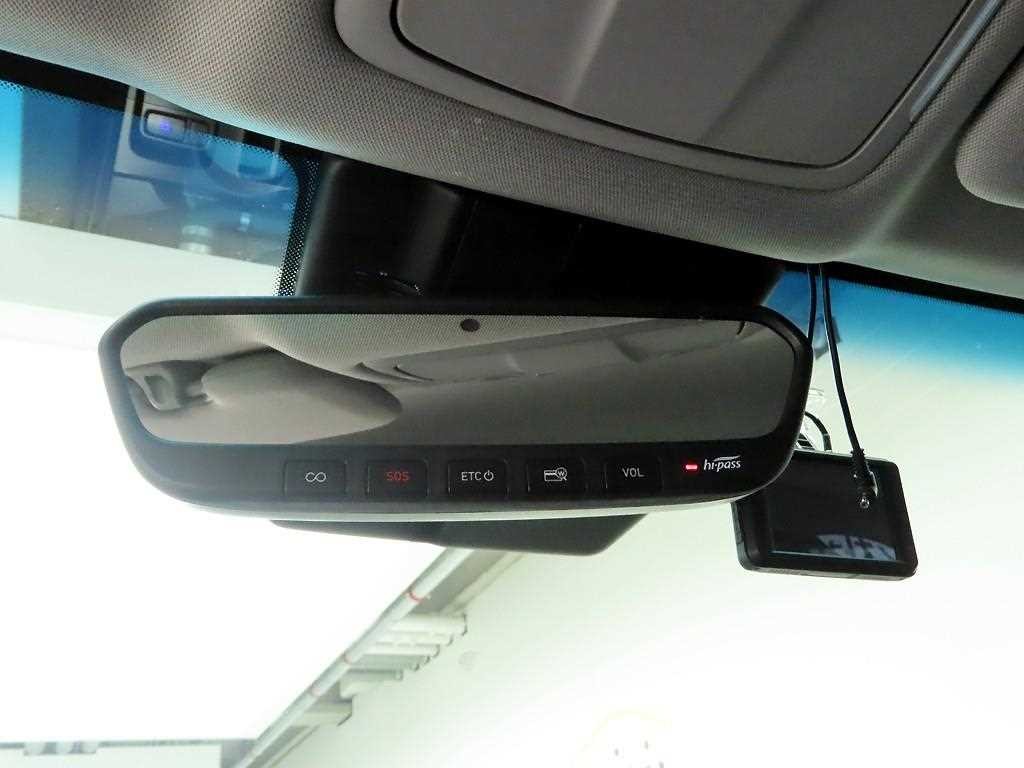 제네시스 G80 3.3 GDI AWD 럭셔리 이미지 15