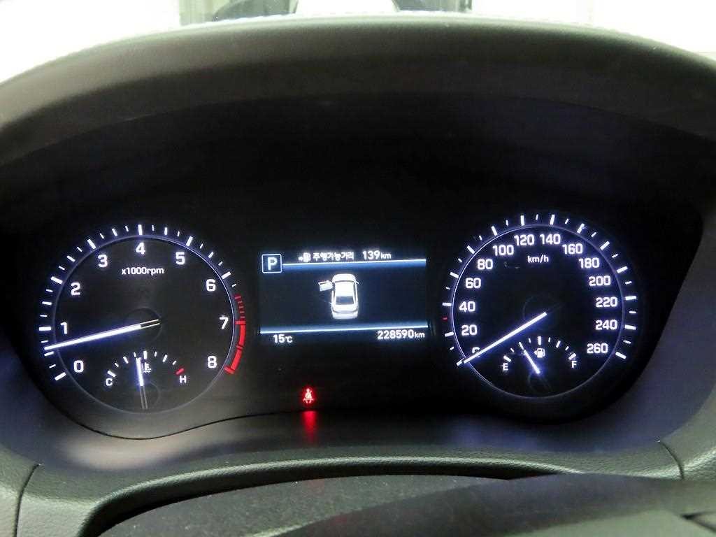 제네시스 G80 3.3 GDI AWD 럭셔리 이미지 6