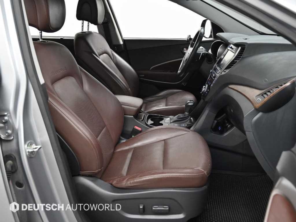 현대 맥스크루즈 더뉴맥스크루즈 E-VGT R2.2 4WD 프레스티지 이미지 10