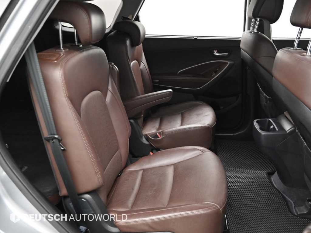 현대 맥스크루즈 더뉴맥스크루즈 E-VGT R2.2 4WD 프레스티지 이미지 12