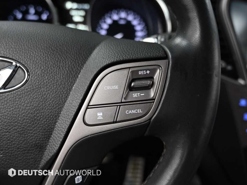 현대 맥스크루즈 더뉴맥스크루즈 E-VGT R2.2 4WD 프레스티지 이미지 18