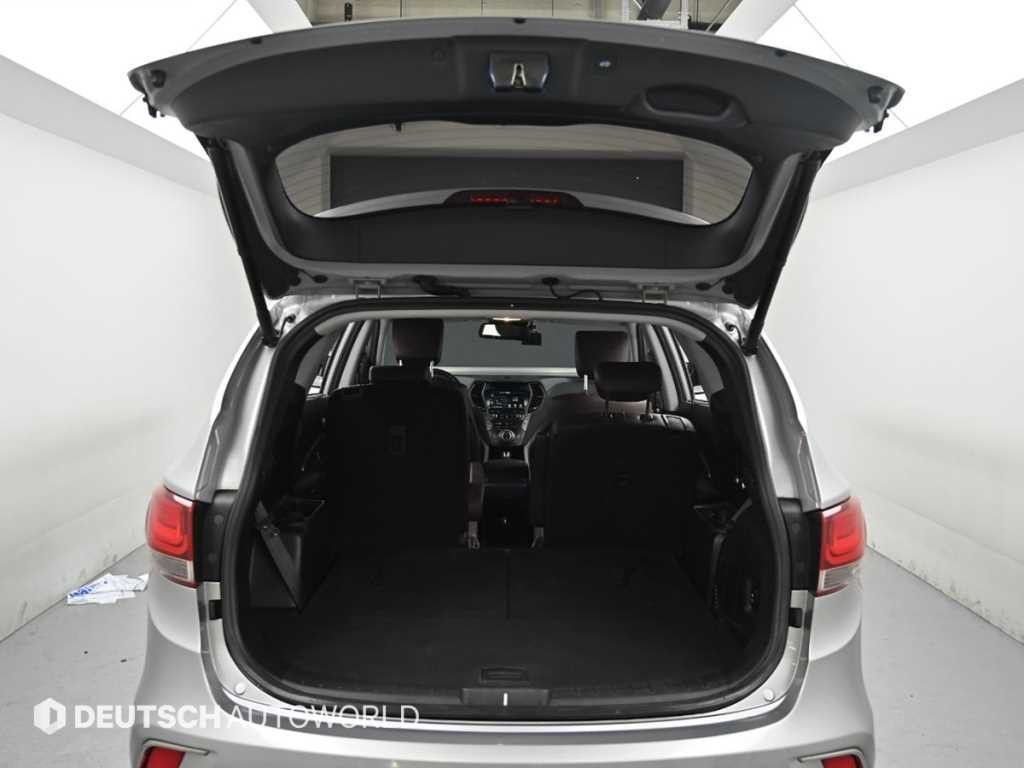 현대 맥스크루즈 더뉴맥스크루즈 E-VGT R2.2 4WD 프레스티지 이미지 19