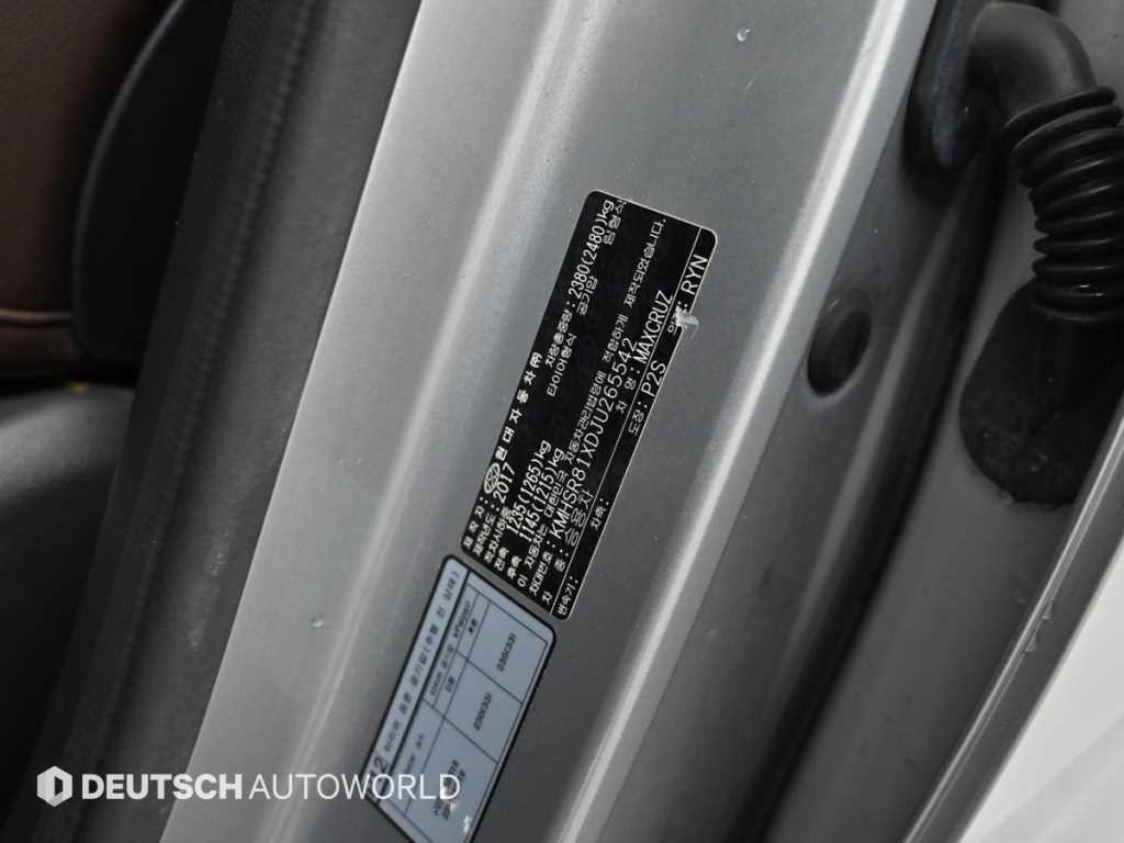 현대 맥스크루즈 더뉴맥스크루즈 E-VGT R2.2 4WD 프레스티지 이미지 20
