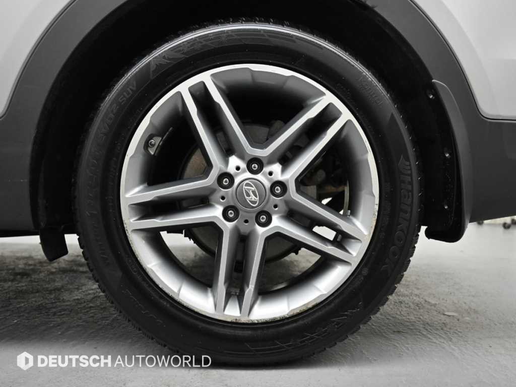 현대 맥스크루즈 더뉴맥스크루즈 E-VGT R2.2 4WD 프레스티지 이미지 5