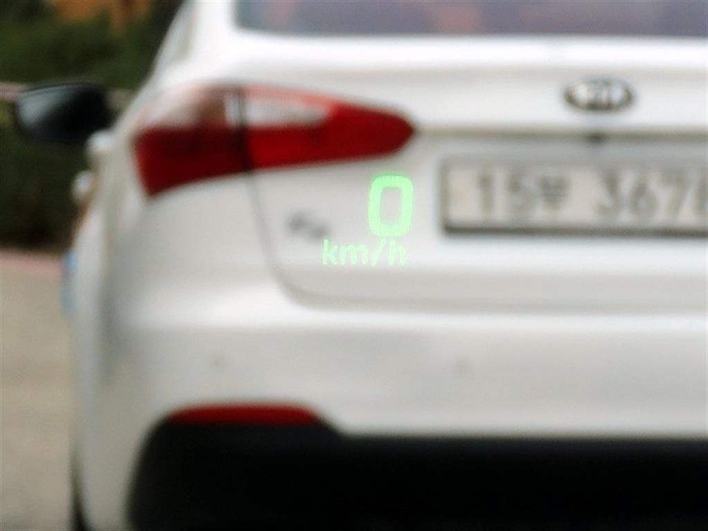 현대 아슬란 G330 익스클루시브 이미지 10