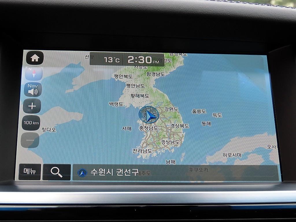 현대 아슬란 G330 익스클루시브 이미지 15