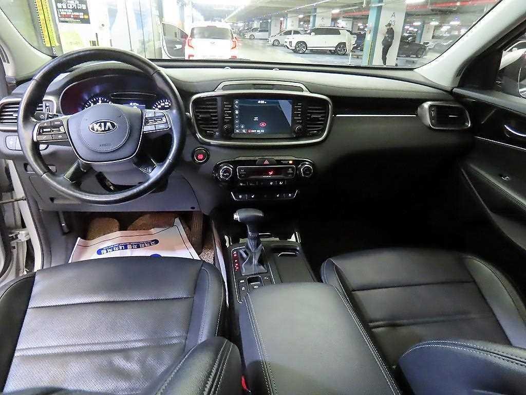 기아 쏘렌토 더 뉴 쏘렌토 디젤 2.0 2WD 노블레스 이미지 10