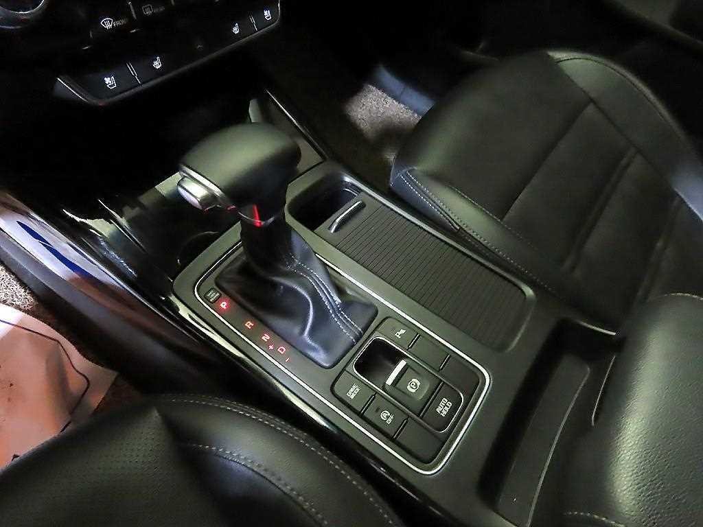 기아 쏘렌토 더 뉴 쏘렌토 디젤 2.0 2WD 노블레스 이미지 12