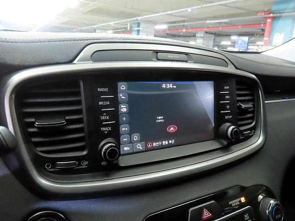 기아 쏘렌토 더 뉴 쏘렌토 디젤 2.0 2WD 노블레스 이미지 13