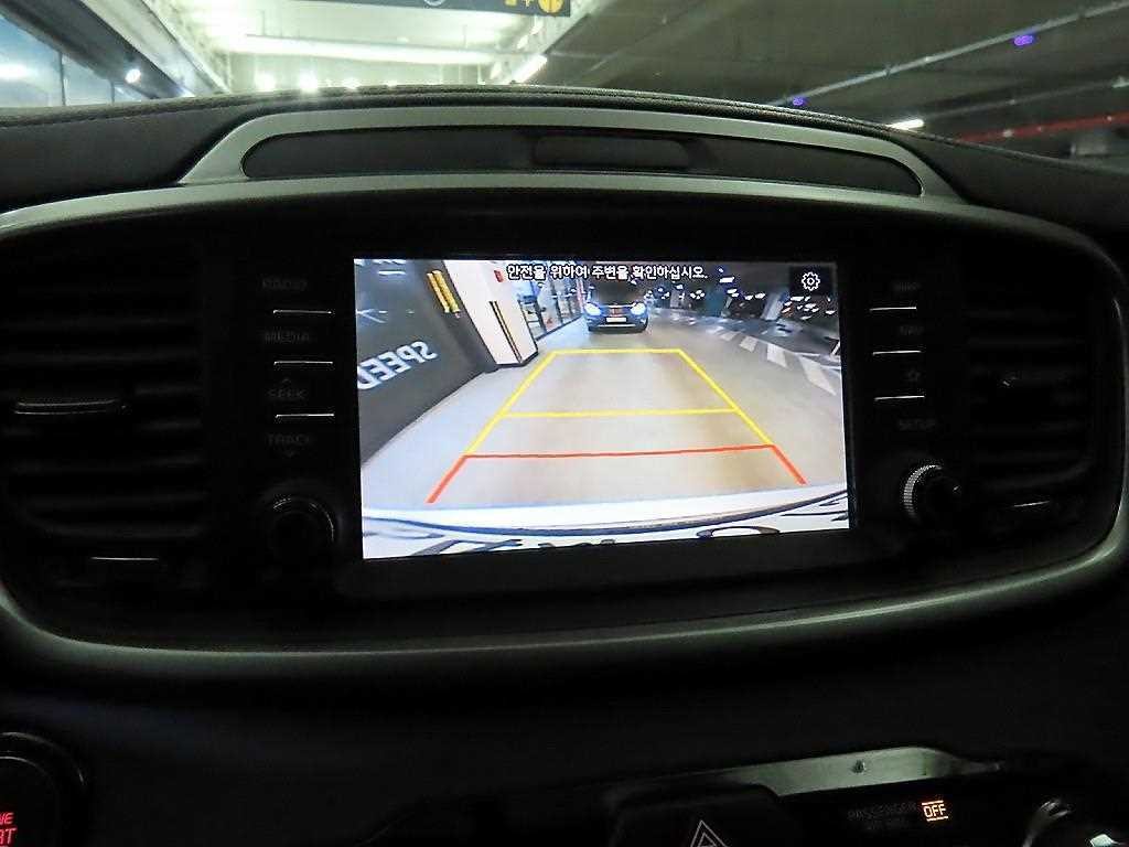 기아 쏘렌토 더 뉴 쏘렌토 디젤 2.0 2WD 노블레스 이미지 14