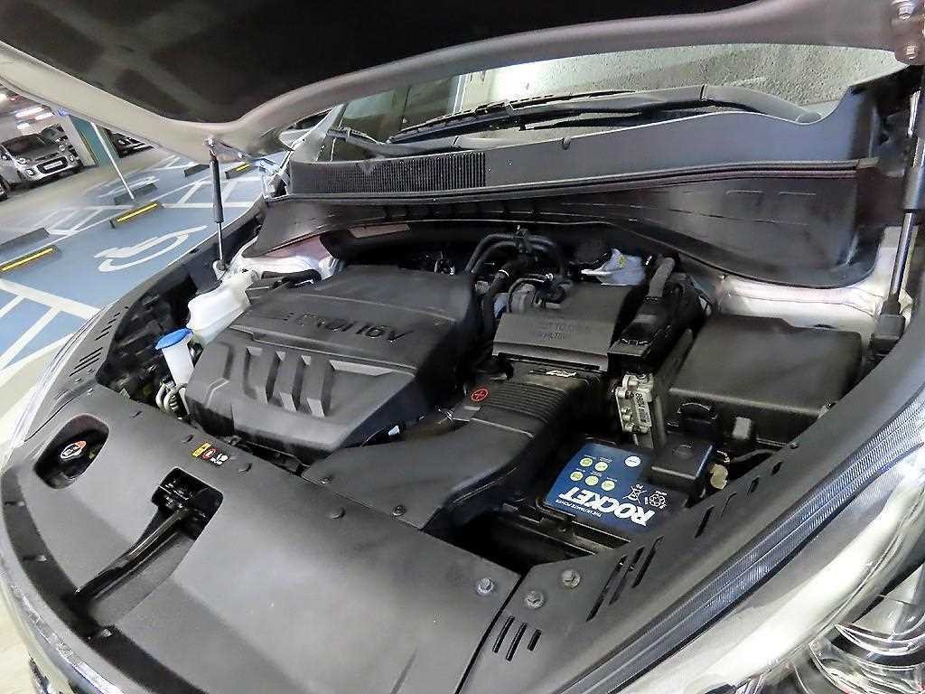 기아 쏘렌토 더 뉴 쏘렌토 디젤 2.0 2WD 노블레스 이미지 19