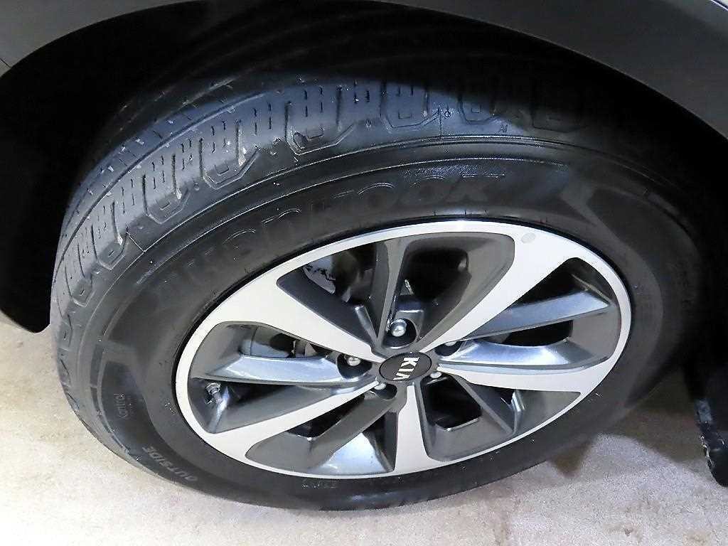 기아 쏘렌토 더 뉴 쏘렌토 디젤 2.0 2WD 노블레스 이미지 20