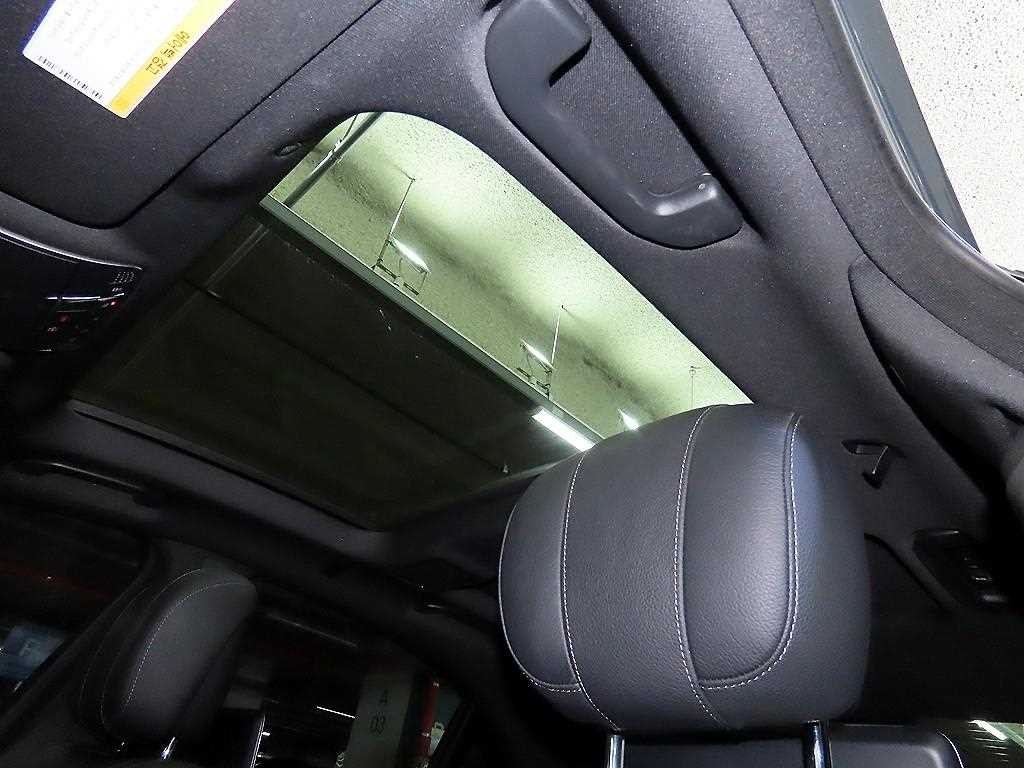 벤츠 S 클래스 S클래스-W222 S 450L 4MATIC 이미지 15