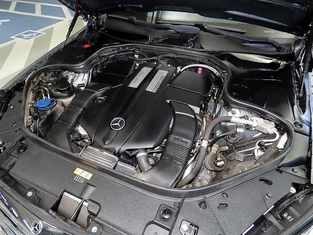 벤츠 S 클래스 S클래스-W222 S 450L 4MATIC 이미지 19