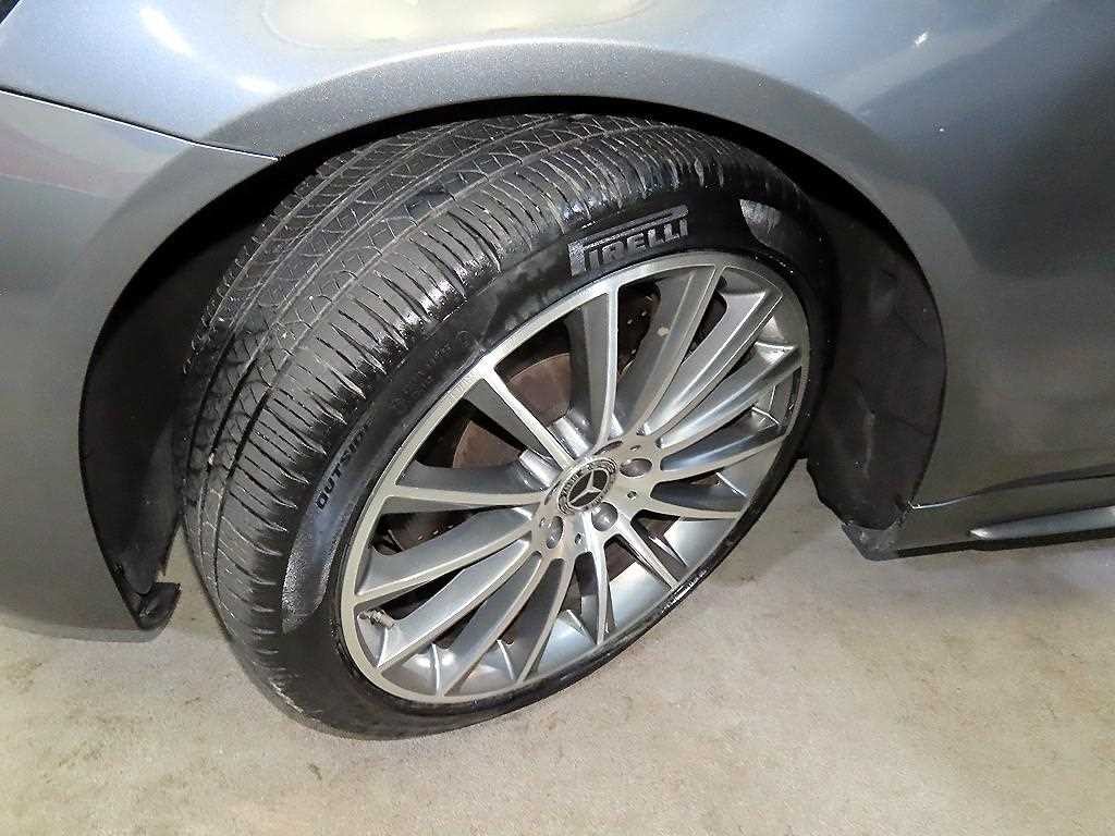 벤츠 S 클래스 S클래스-W222 S 450L 4MATIC 이미지 20