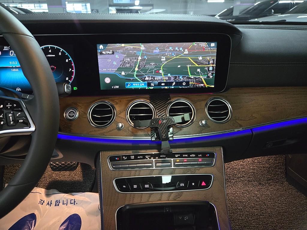 벤츠 E 클래스 E-클래스 W213 E250 익스클루시브 이미지 10