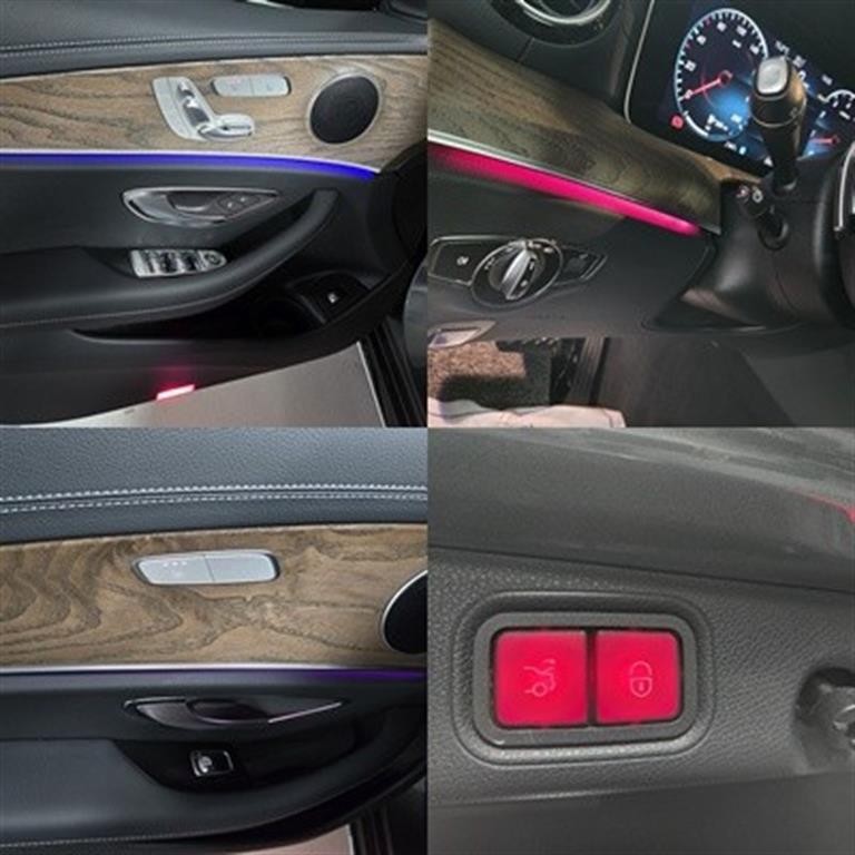 벤츠 E 클래스 E-클래스 W213 E250 익스클루시브 이미지 13