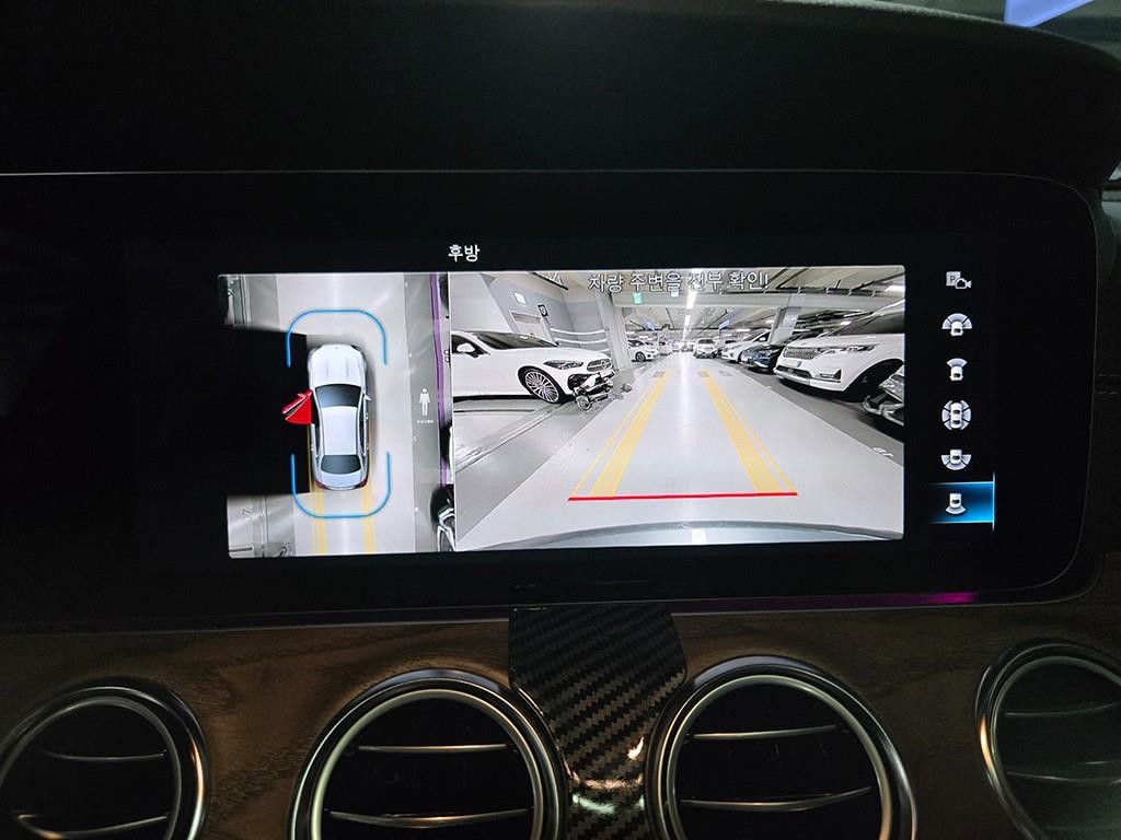 벤츠 E 클래스 E-클래스 W213 E250 익스클루시브 이미지 18
