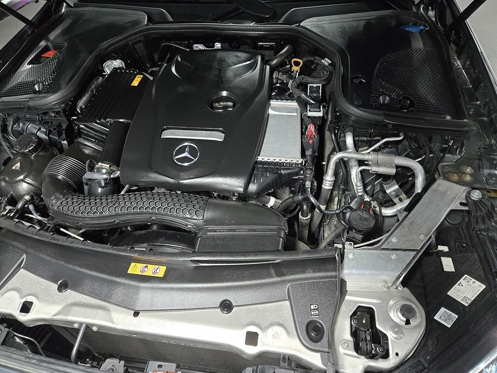벤츠 E 클래스 E-클래스 W213 E250 익스클루시브 이미지 19