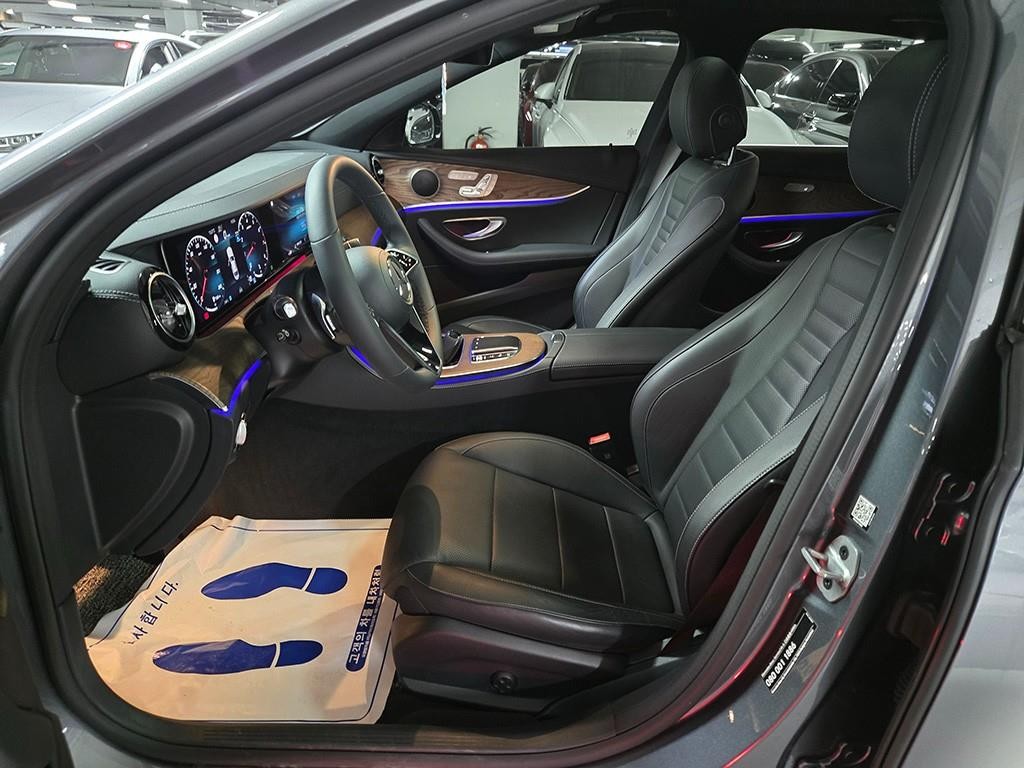 벤츠 E 클래스 E-클래스 W213 E250 익스클루시브 이미지 5